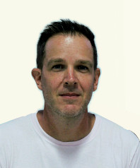 Vicepresidente Asociación de Desarrollo de la Delicias de Cóbano