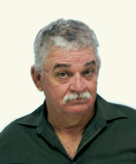 Presidente de la Asociación de Desarrollo de la Delicias de Cóbano